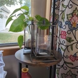 Candle Stand