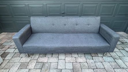 Extended Bed… Delivery extra