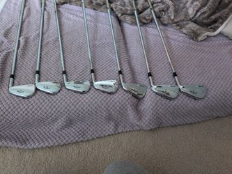 Callaway Apex MB (4-pw)