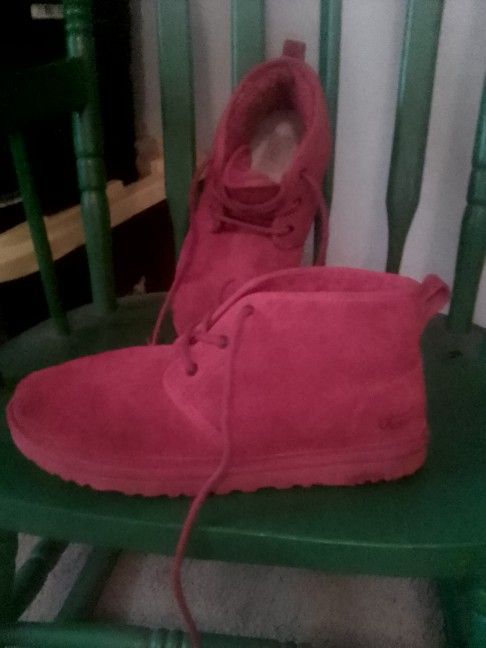 UGG Shoes 10