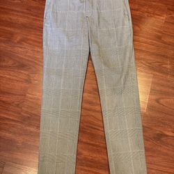 H&M Dress Pants Slim Sz 32