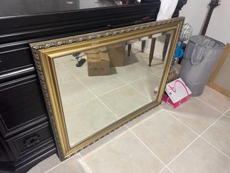 Big Mirror