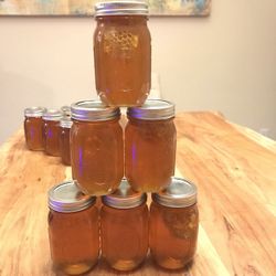 Raw Honey 🍯 