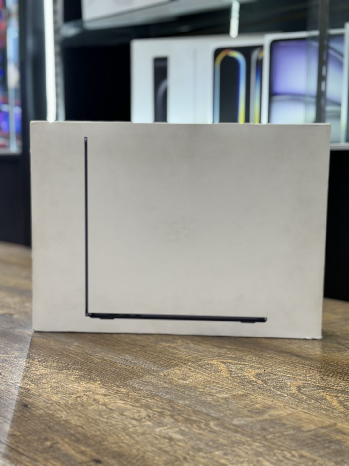 MacBook Air 15in M2 Chip