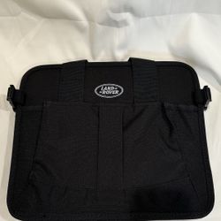 Genuine  Bag For Land Rover Driver, Document Holder, Bag 
