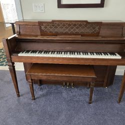Nice Piano