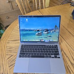 M1 Macbook Pro