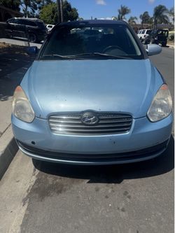 Selling as is