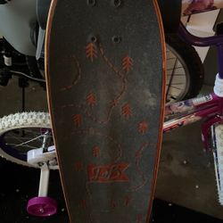 Longboard 