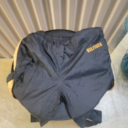 Men's Tommy Hilfiger Sweat Pants, Medium