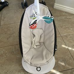 Infant Swing