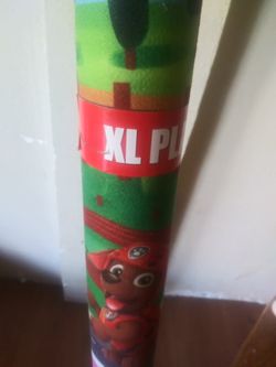 Tapete patrulla canina