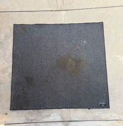 Roland V-Drums Drum Mat / Electronic Drum Rug
