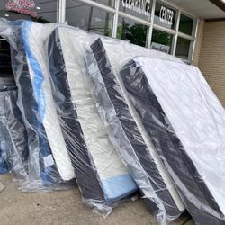 New Mattress