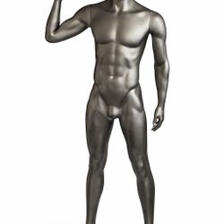 Male Mannequin