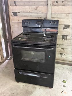 Stove