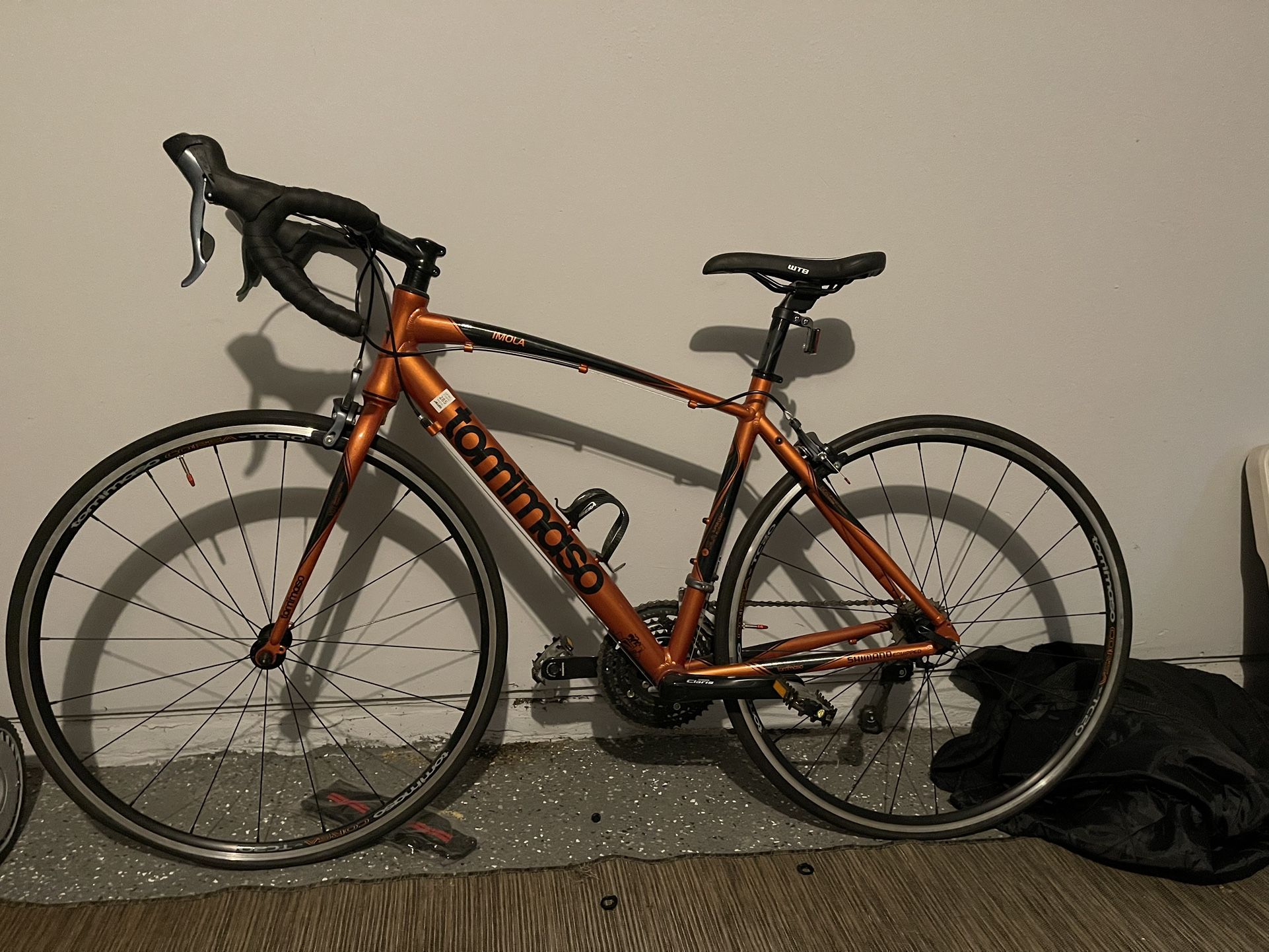 Tommaso Imola Road Bike