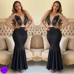 New Women's Dress Size S/M ONLY AVAILABLE IN ROYAL BLUE 