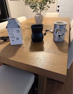 Scentsy Warmers