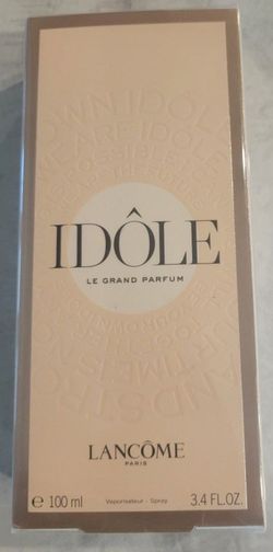 Lancome Idole Perfume