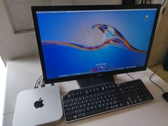 Apple Mac mini 2026-27 - excellent $180