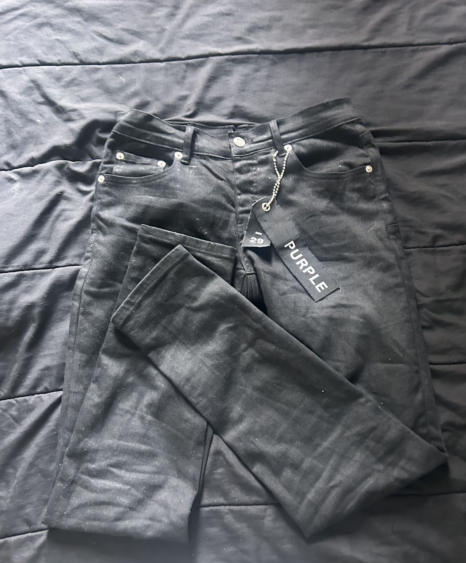 PURPLE BRAND JEANS