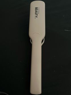 Hair Straightener