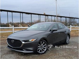 2023 Mazda Mazda3