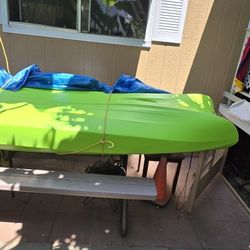 Kayak
