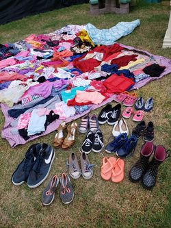 Clothes