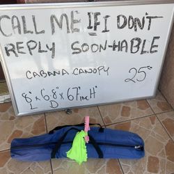 Cabana