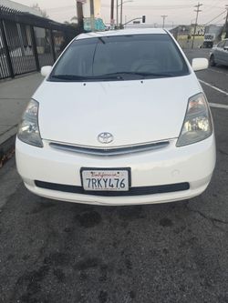 Toyota Prius 2007