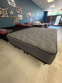 Brand New Queen Mattresses - Read FULL ad description!
