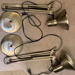 Shiseido Makeup/display Lamps 