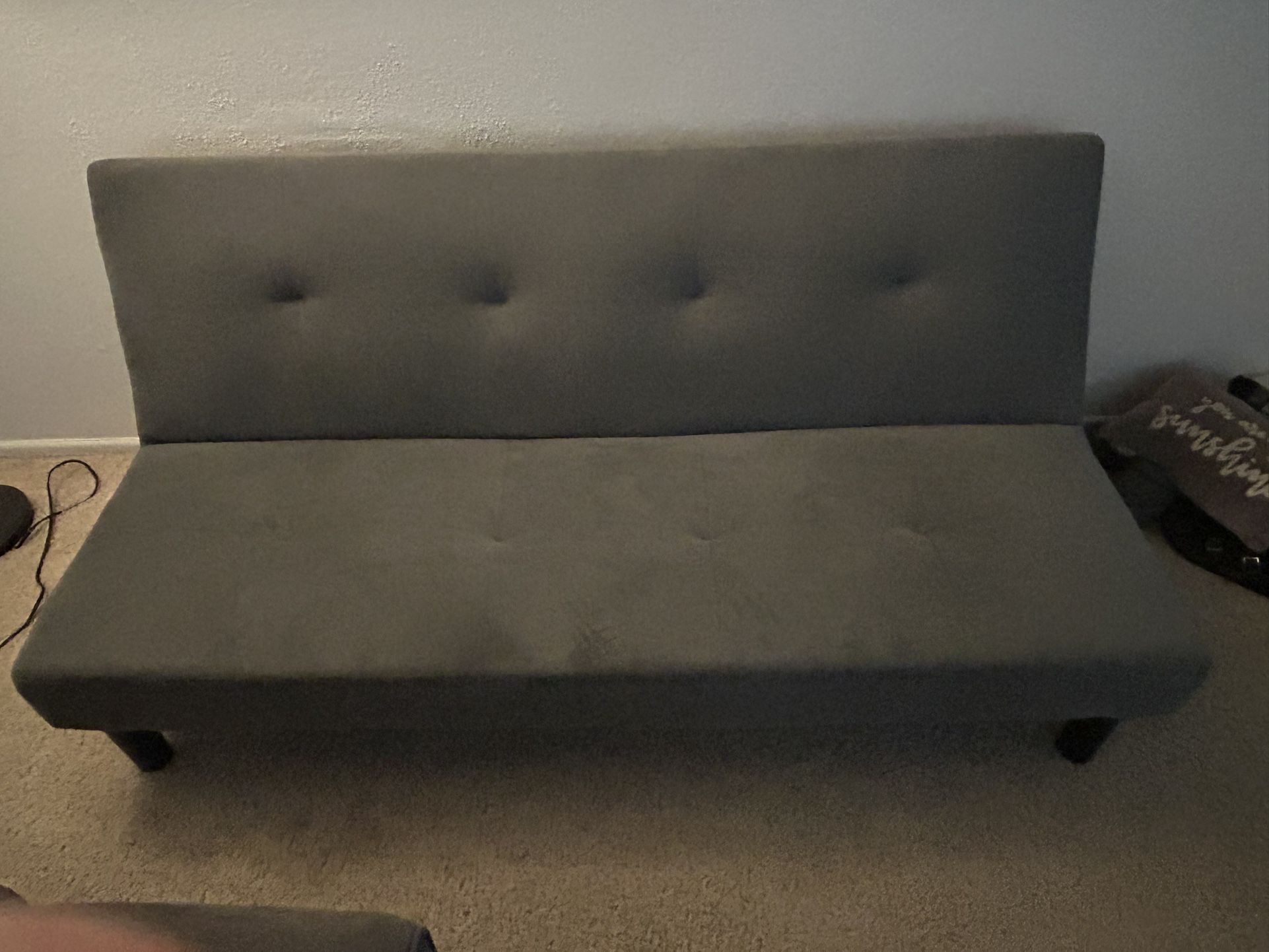 Futon Sofa