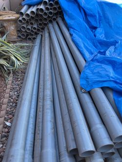 ELECTRICAL PVC CONDUIT