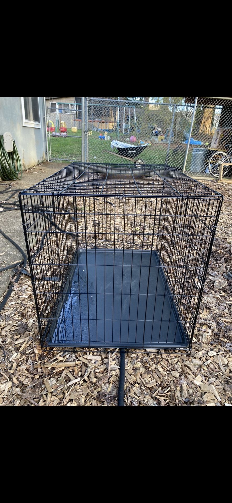 Xl Dog Kennels