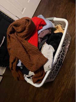 All this clothes