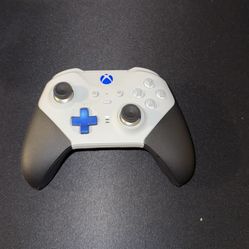 Xbox Elite Controller