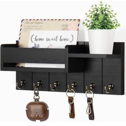 Key Holder Wall Mount 