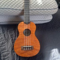 Guitarra Kaká