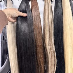 Hair Extensions 