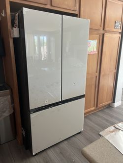 Samsung Bespoke Refrigerator 2023