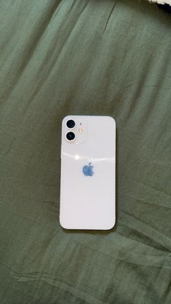 Apple iPhone 12 Mini