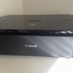 Canon PIXMA iP8720 13×19 Photo Printer Extra Ink