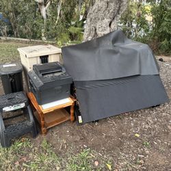 free stuff first come first serve