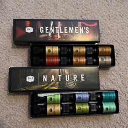 Set of 12 Premium Fragrance Oils