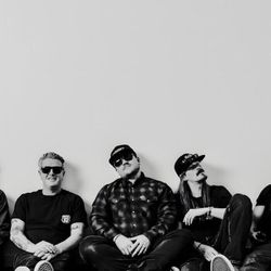 The Elovaters with Shwayze