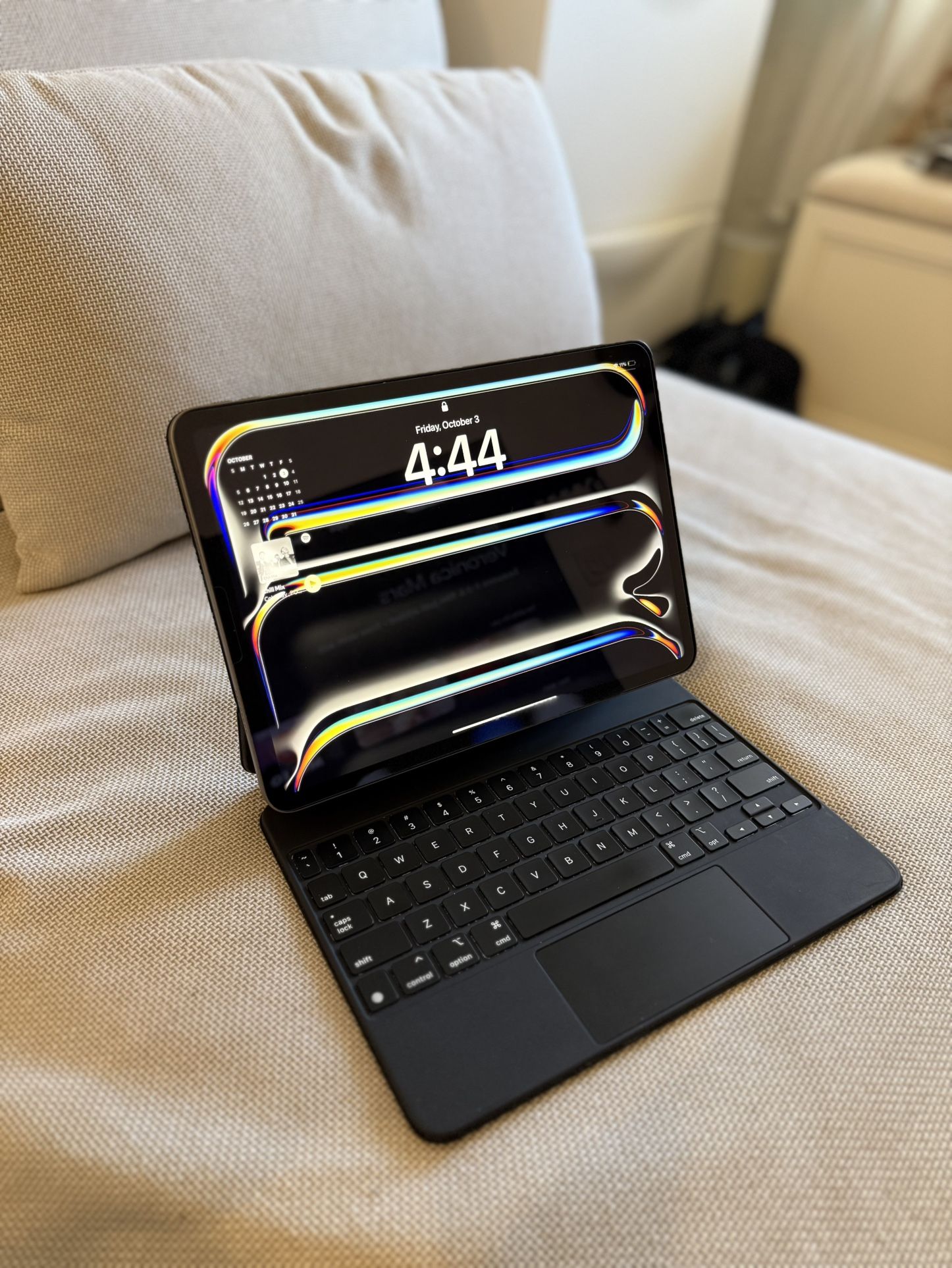 Ipad Pro 11-inch