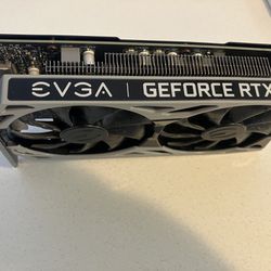 rtx 2060 6gb dual fan  EVGA